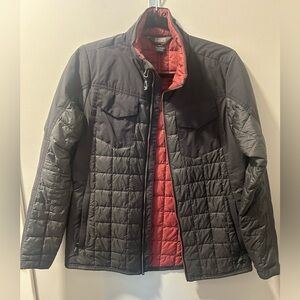 Outdoor Research insulated jacket